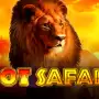 Menghasilkan Kemenangan Besar di Game Slot Hot Safari